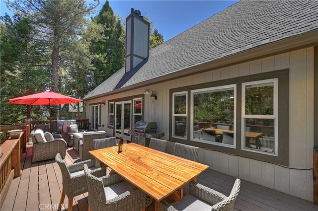 757 Nadelhorn Drive, Lake Arrowhead, CA 92352