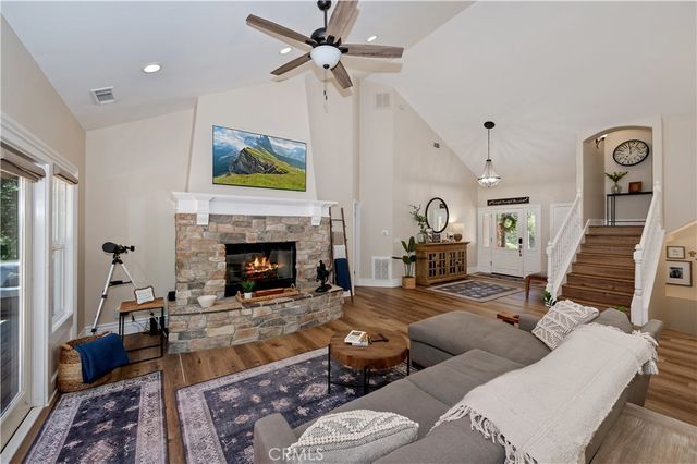757 Nadelhorn Drive, Lake Arrowhead, CA 92352