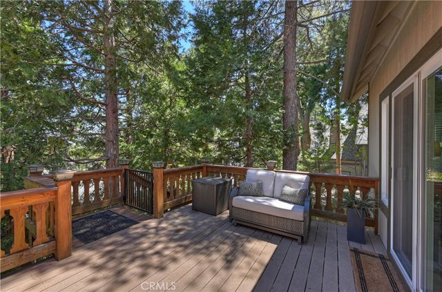 757 Nadelhorn Drive, Lake Arrowhead, CA 92352