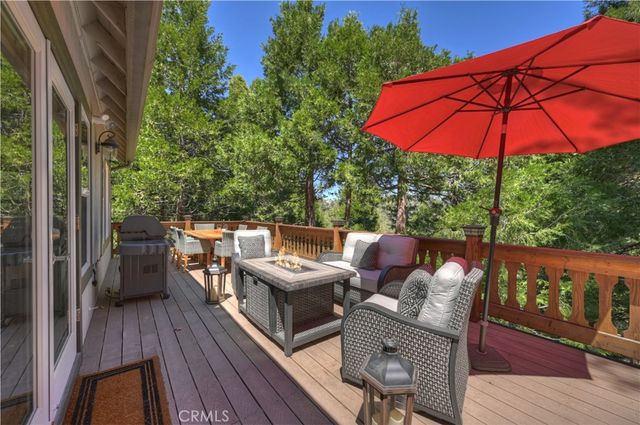 757 Nadelhorn Drive, Lake Arrowhead, CA 92352