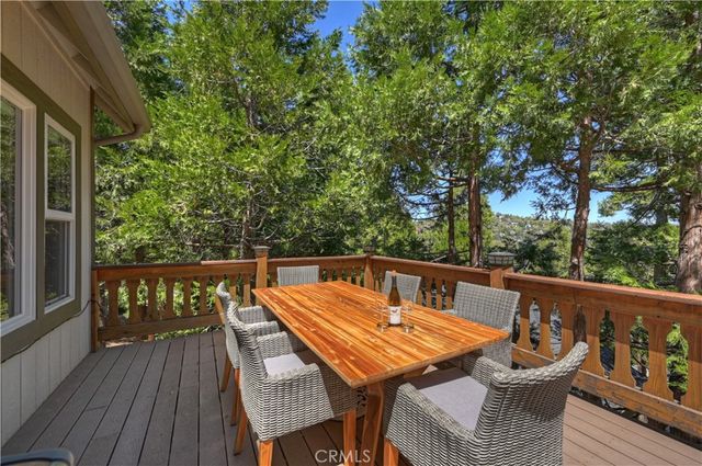 757 Nadelhorn Drive, Lake Arrowhead, CA 92352