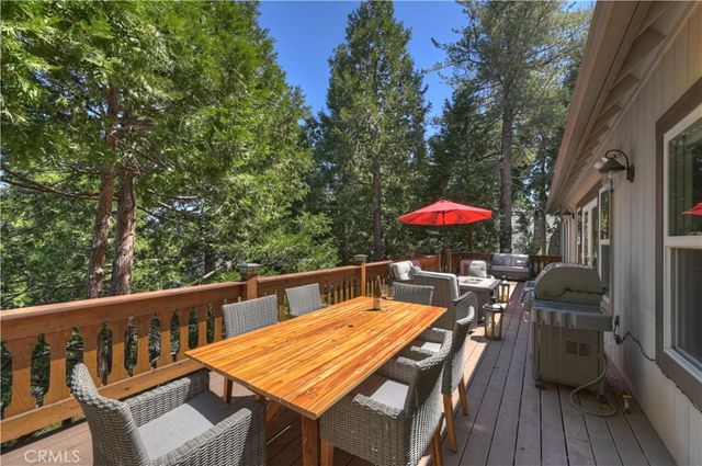 757 Nadelhorn Drive, Lake Arrowhead, CA 92352