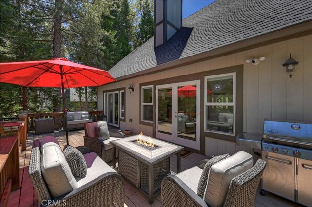 757 Nadelhorn Drive, Lake Arrowhead, CA 92352