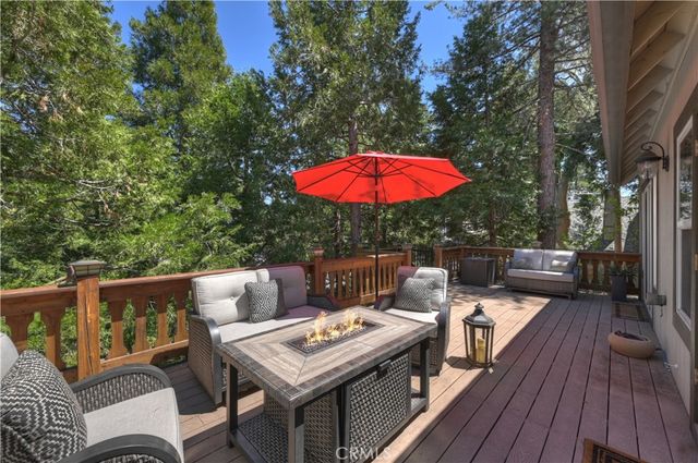 757 Nadelhorn Drive, Lake Arrowhead, CA 92352