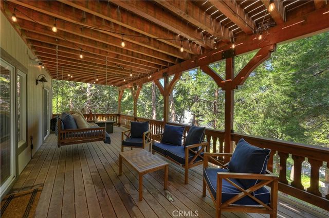 757 Nadelhorn Drive, Lake Arrowhead, CA 92352