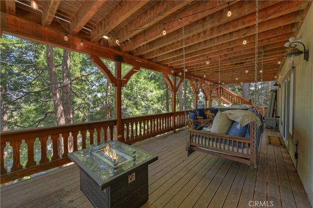 757 Nadelhorn Drive, Lake Arrowhead, CA 92352