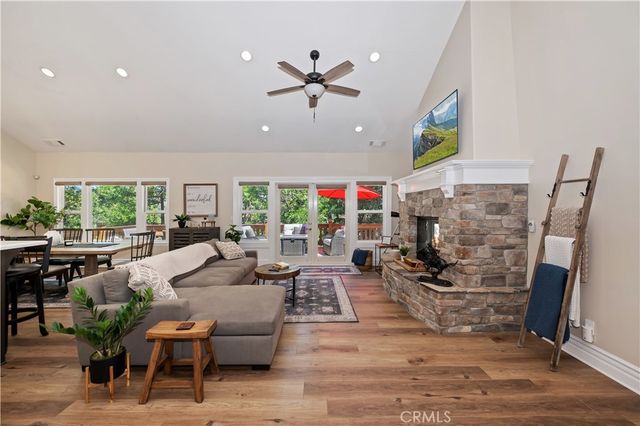 757 Nadelhorn Drive, Lake Arrowhead, CA 92352
