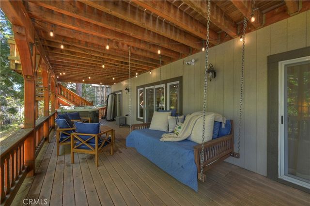 757 Nadelhorn Drive, Lake Arrowhead, CA 92352