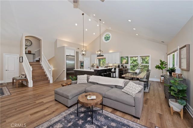 757 Nadelhorn Drive, Lake Arrowhead, CA 92352