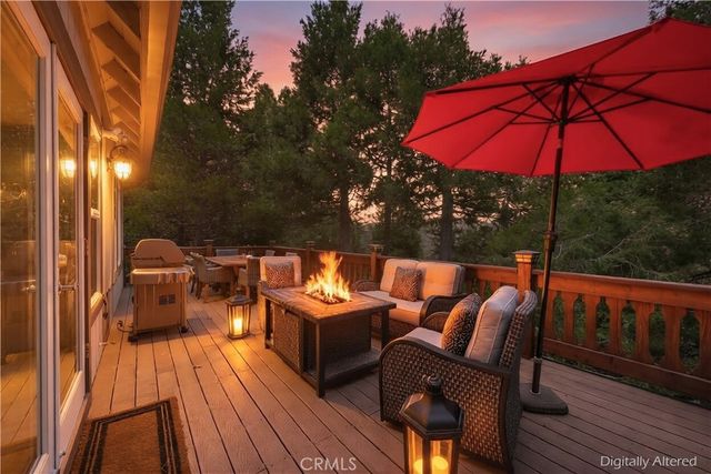 757 Nadelhorn Drive, Lake Arrowhead, CA 92352