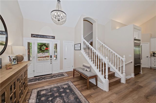 757 Nadelhorn Drive, Lake Arrowhead, CA 92352