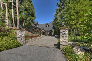 757 Nadelhorn Drive, Lake Arrowhead, CA 92352