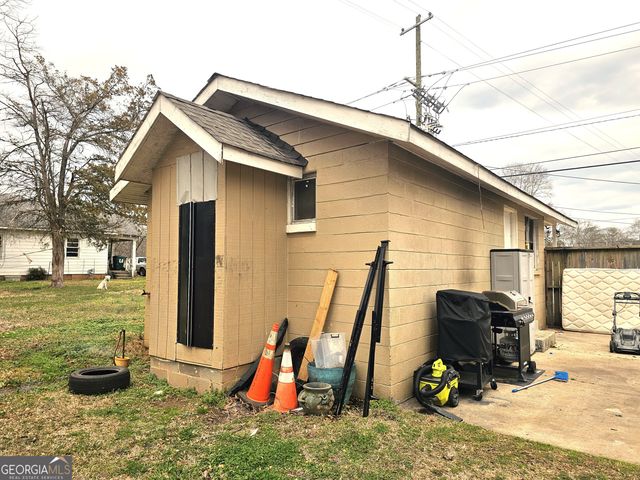 2547 Old Atlanta Road, Griffin, GA 30223