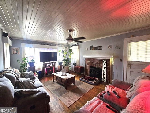 2547 Old Atlanta Road, Griffin, GA 30223