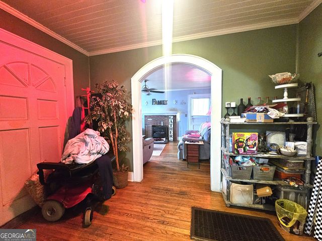 2547 Old Atlanta Road, Griffin, GA 30223