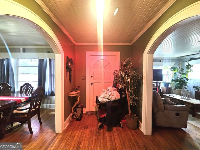 2547 Old Atlanta Road, Griffin, GA 30223