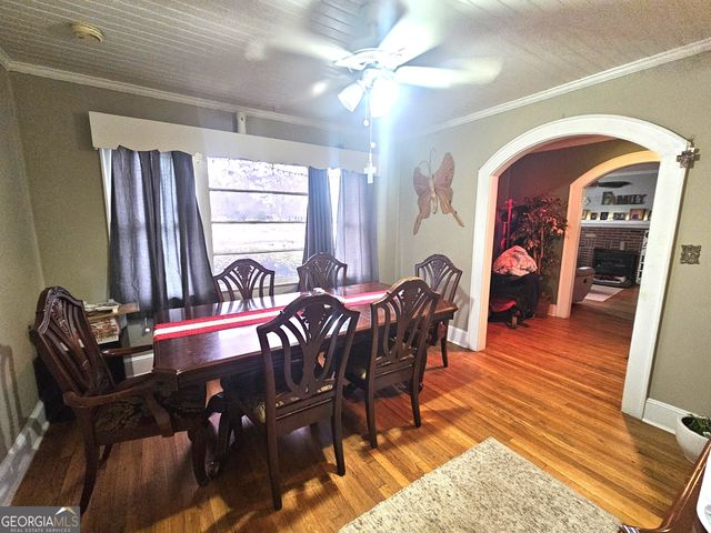 2547 Old Atlanta Road, Griffin, GA 30223