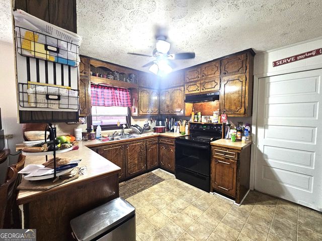 2547 Old Atlanta Road, Griffin, GA 30223