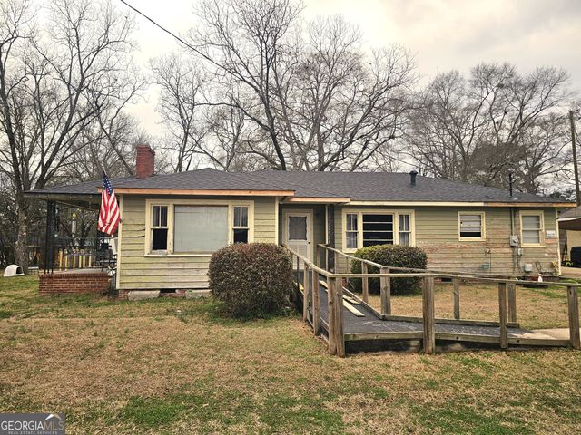 2547 Old Atlanta Road, Griffin, GA 30223