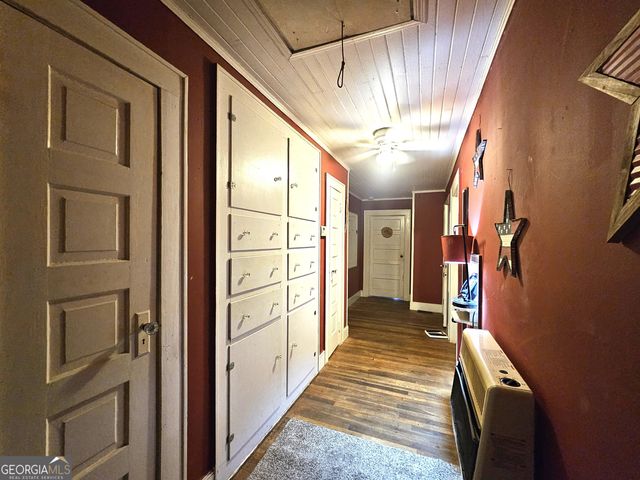 2547 Old Atlanta Road, Griffin, GA 30223