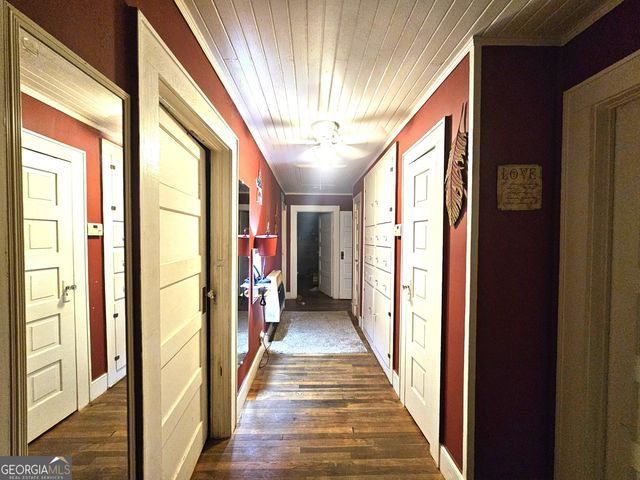 2547 Old Atlanta Road, Griffin, GA 30223