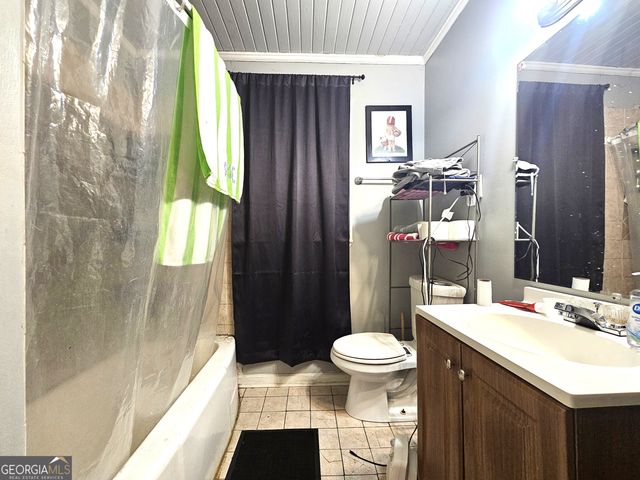 2547 Old Atlanta Road, Griffin, GA 30223