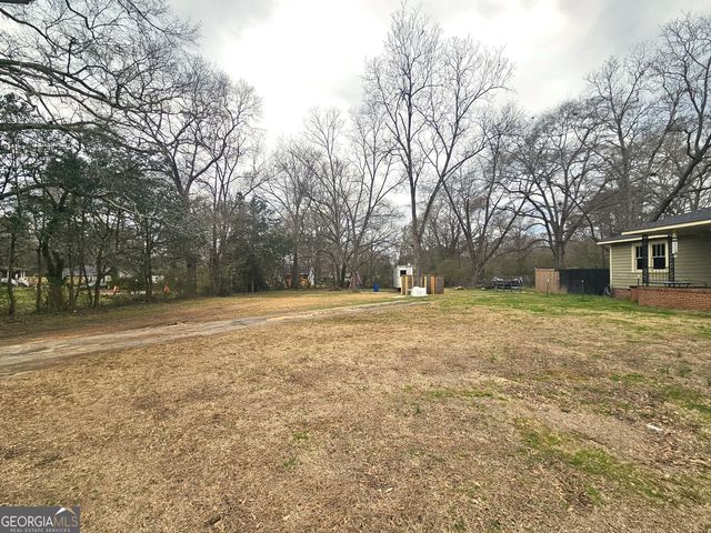 2547 Old Atlanta Road, Griffin, GA 30223