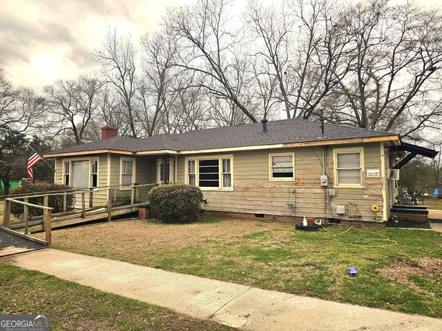 2547 Old Atlanta Road, Griffin, GA 30223