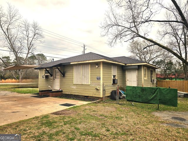 2547 Old Atlanta Road, Griffin, GA 30223