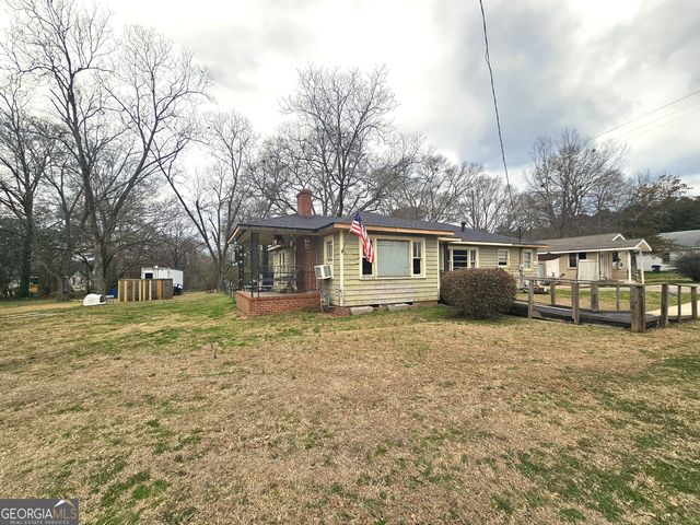 2547 Old Atlanta Road, Griffin, GA 30223