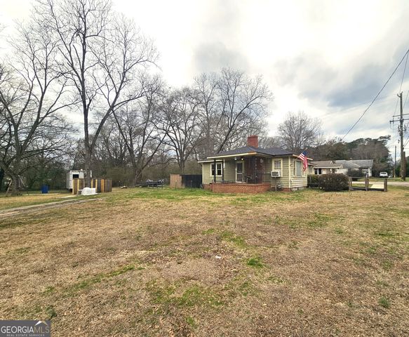 2547 Old Atlanta Road, Griffin, GA 30223