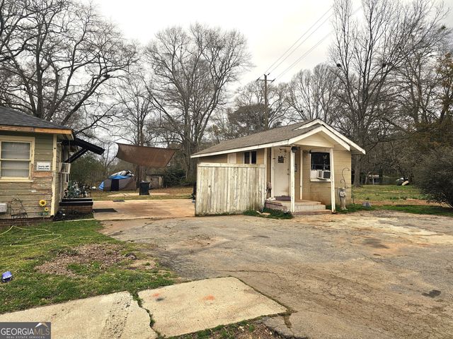 2547 Old Atlanta Road, Griffin, GA 30223