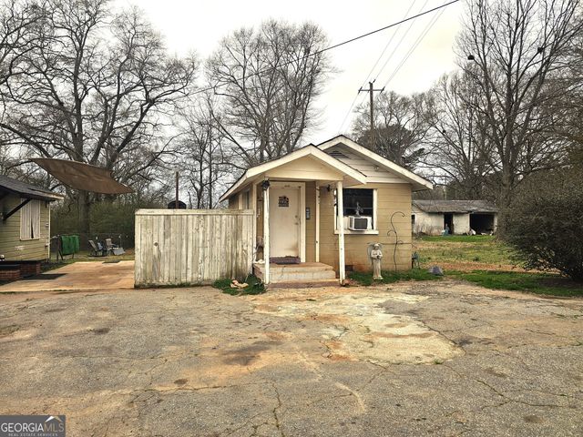 2547 Old Atlanta Road, Griffin, GA 30223