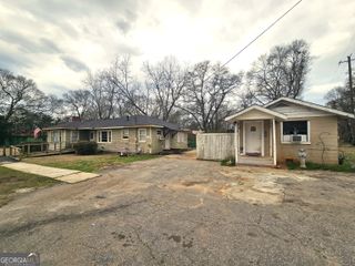 2547 Old Atlanta Road, Griffin, GA 30223