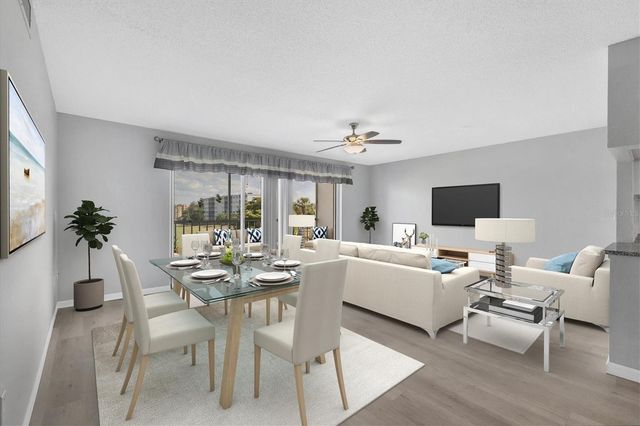 4080 IRONWOOD CIRCLE W 306C, Bradenton, FL 34209