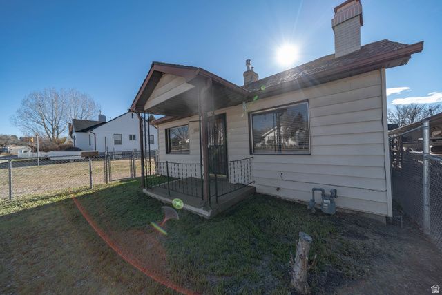 466 E 300 N, Price, UT 84501