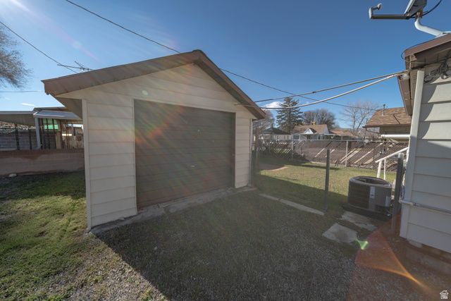 466 E 300 N, Price, UT 84501