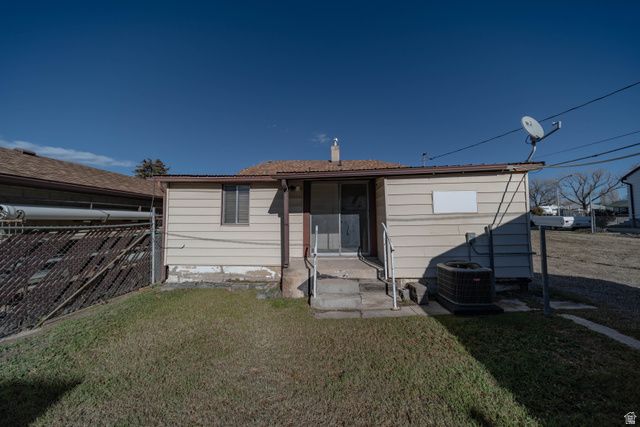466 E 300 N, Price, UT 84501