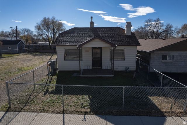 466 E 300 N, Price, UT 84501