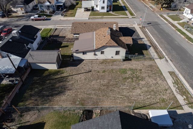 466 E 300 N, Price, UT 84501