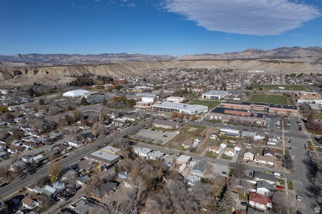 466 E 300 N, Price, UT 84501