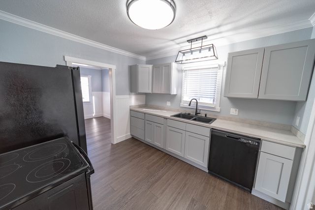 466 E 300 N, Price, UT 84501