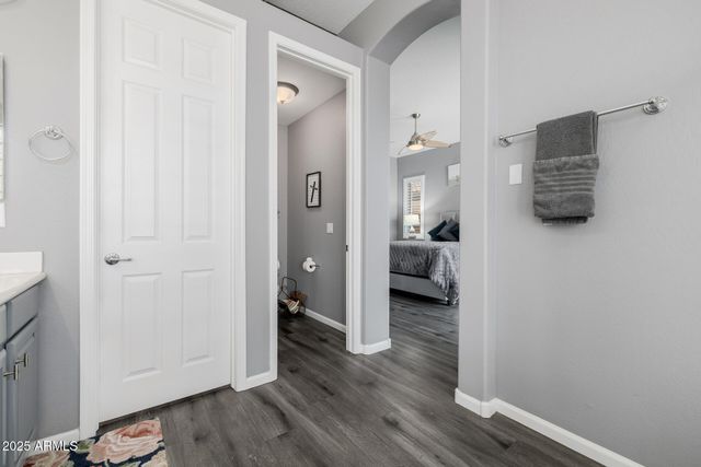 6816 S PINEHURST Drive, Gilbert, AZ 85298