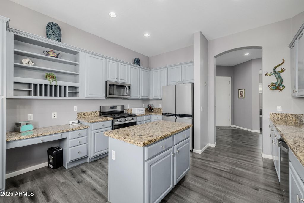 Image 21 of property listing at 6816 S PINEHURST Drive, Gilbert, AZ 85298