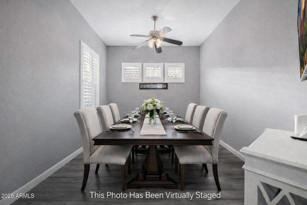 Image 24 of property listing at 6816 S PINEHURST Drive, Gilbert, AZ 85298