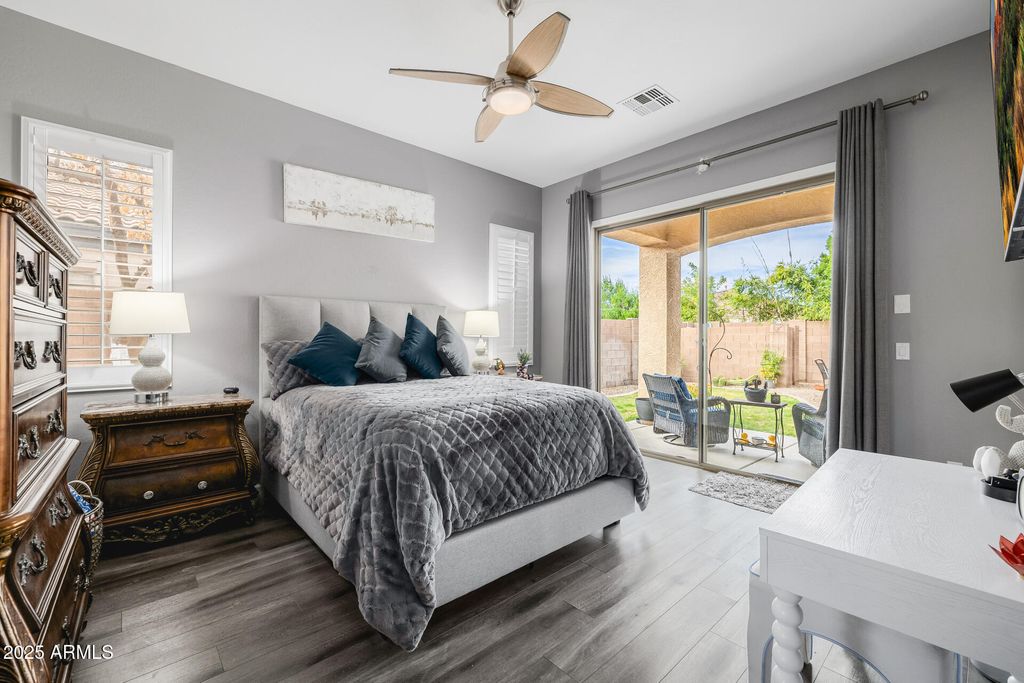Image 26 of property listing at 6816 S PINEHURST Drive, Gilbert, AZ 85298