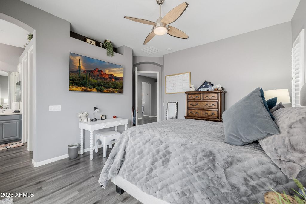 Image 28 of property listing at 6816 S PINEHURST Drive, Gilbert, AZ 85298