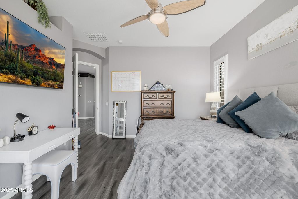 Image 29 of property listing at 6816 S PINEHURST Drive, Gilbert, AZ 85298