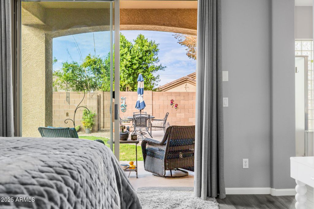 Image 31 of property listing at 6816 S PINEHURST Drive, Gilbert, AZ 85298
