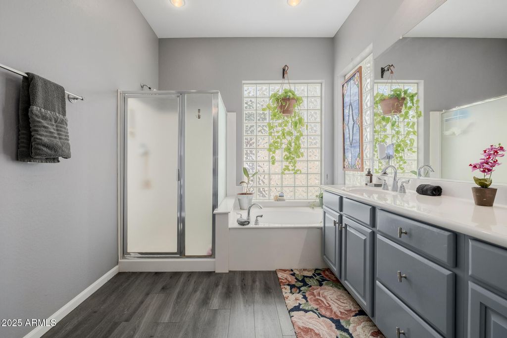 Image 33 of property listing at 6816 S PINEHURST Drive, Gilbert, AZ 85298